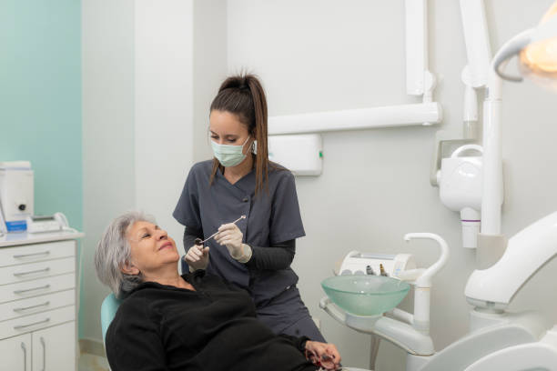 Best Broken Tooth Emergency  in Ames, IA