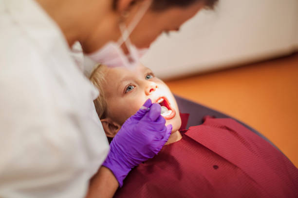Best Dentist for Tooth Abscess  in Ames, IA